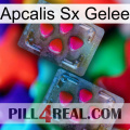 Apcalis Sx Jelly 14